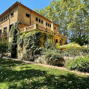 Codol De Fluvia - Casita Appartement