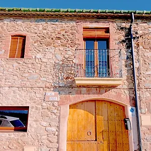 Familiar Con Chimenea - Alt Emporda Appartement