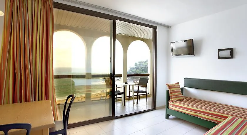 Apartment Apartaments Rosanna Lloret de Mar Spain