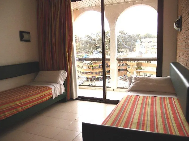 Apartment Apartaments Rosanna Lloret de Mar