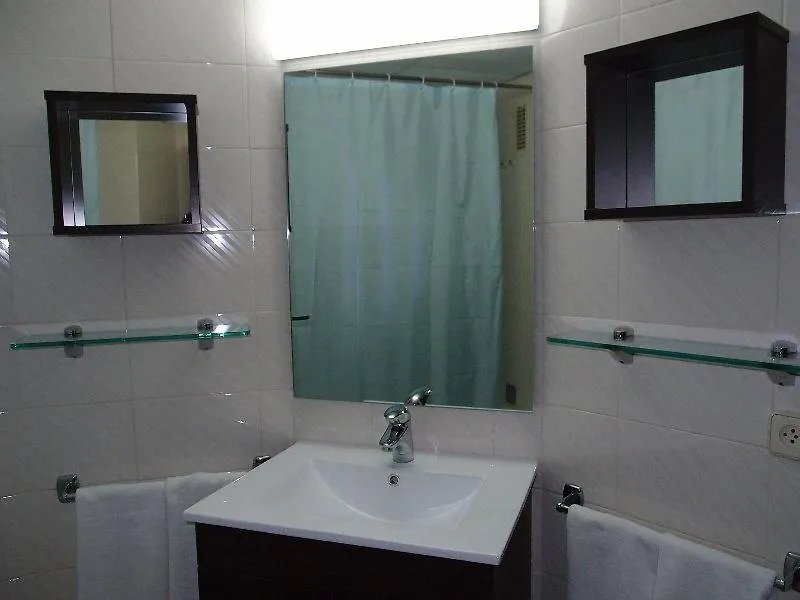 Apartaments Rosanna Lloret de Mar Apartment