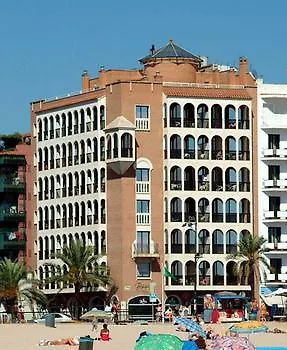 Apartaments Rosanna Lloret de Mar