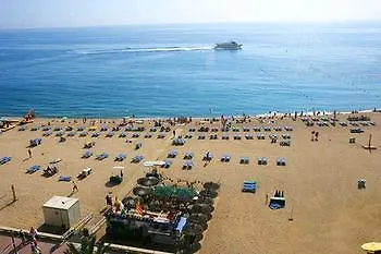 Apartaments Rosanna Lloret de Mar 0*,