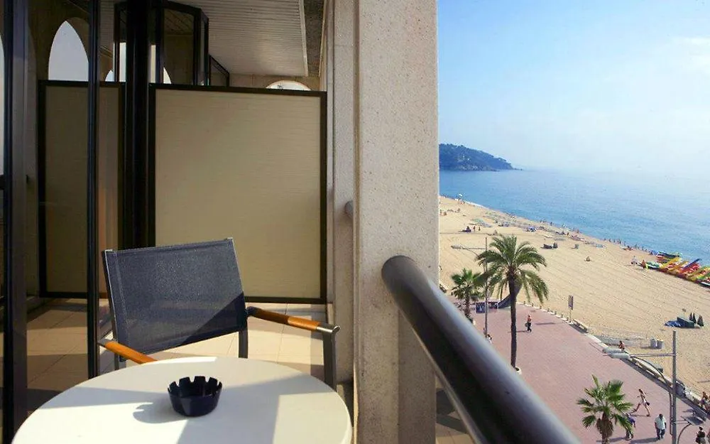 Apartaments Rosanna Lloret de Mar Apartment