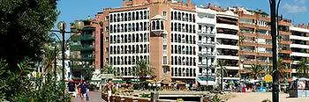 Apartment Apartaments Rosanna Lloret de Mar