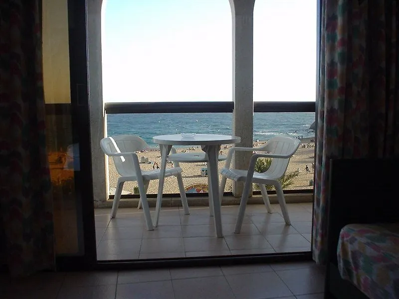 Apartaments Rosanna Lloret de Mar