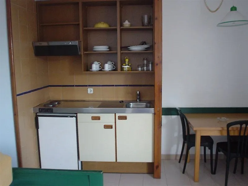 Apartment Apartaments Rosanna Lloret de Mar