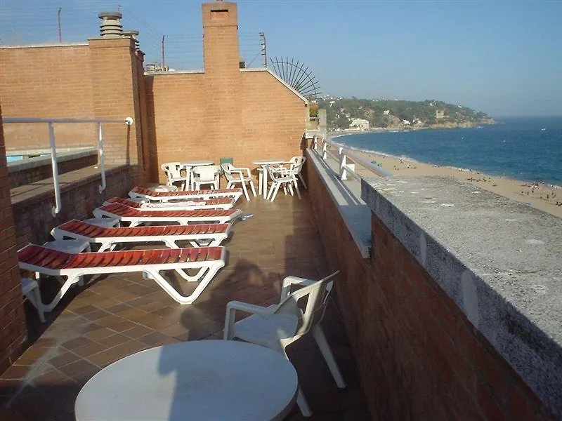 Apartaments Rosanna Lloret de Mar Apartment
