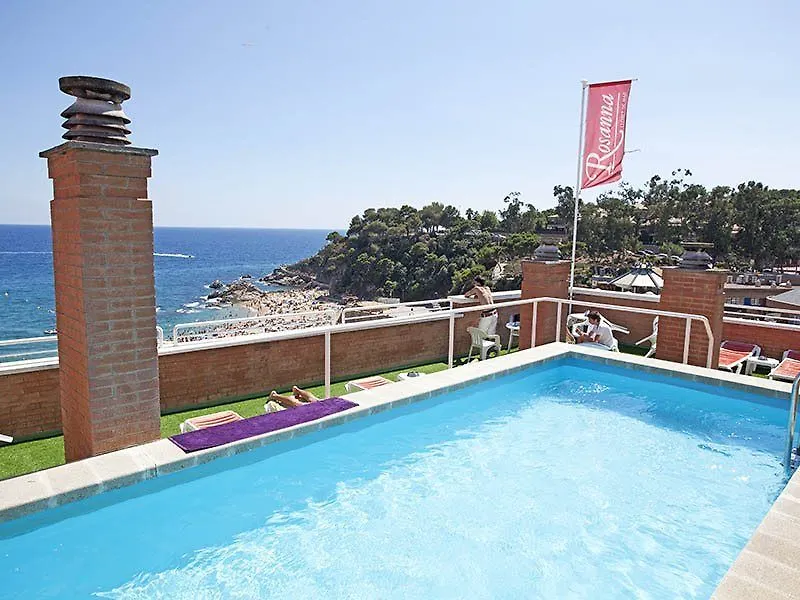 Apartaments Rosanna Lloret de Mar Spain