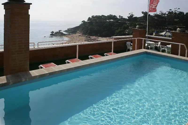 Apartaments Rosanna Lloret de Mar Spain