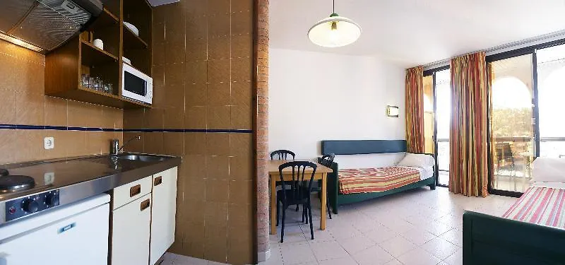 Apartaments Rosanna Lloret de Mar Apartment