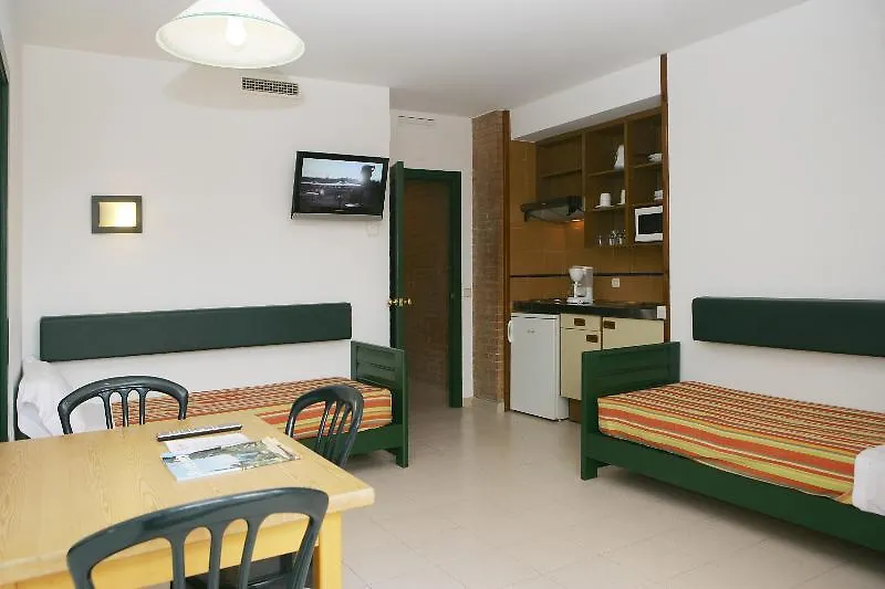 Apartment Apartaments Rosanna Lloret de Mar