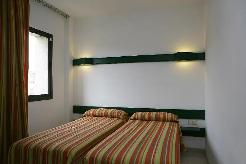 Apartaments Rosanna Lloret de Mar Apartment