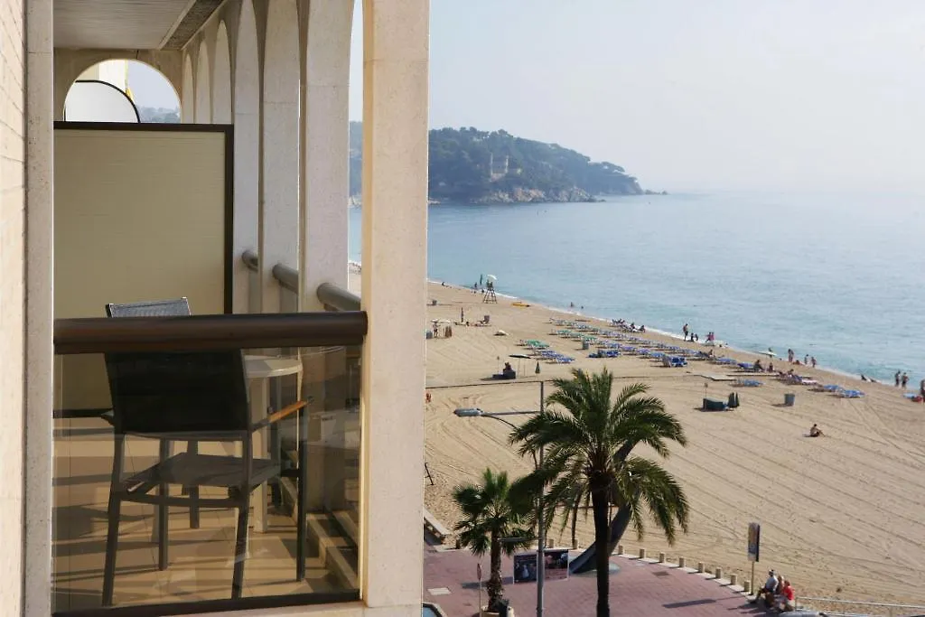 Apartaments Rosanna Lloret de Mar