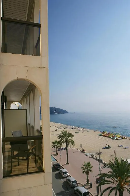 Apartaments Rosanna Lloret de Mar 0*,  Spain