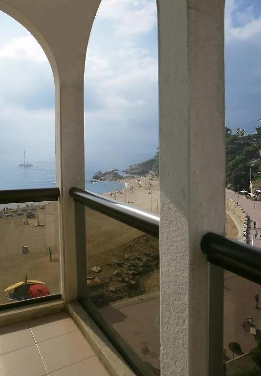 Apartaments Rosanna Lloret de Mar Spain
