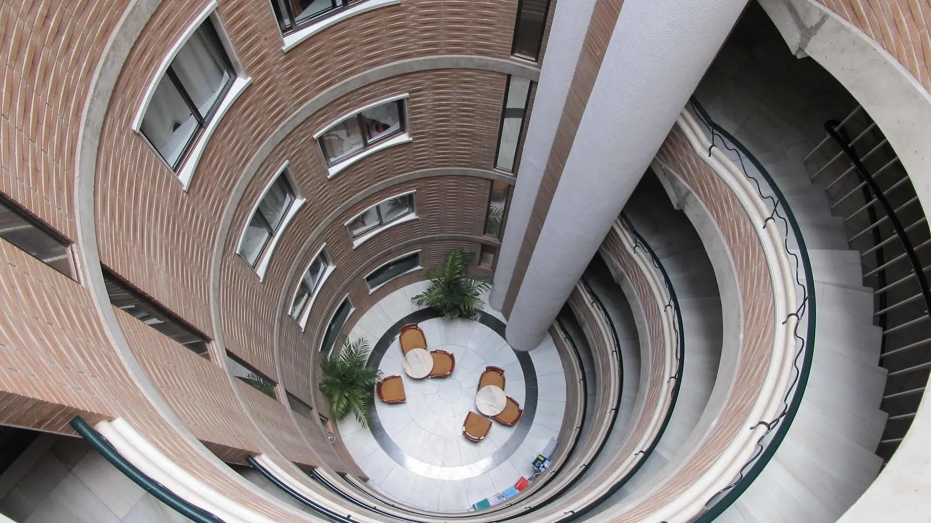 Apartaments Rosanna Lloret de Mar 0*,