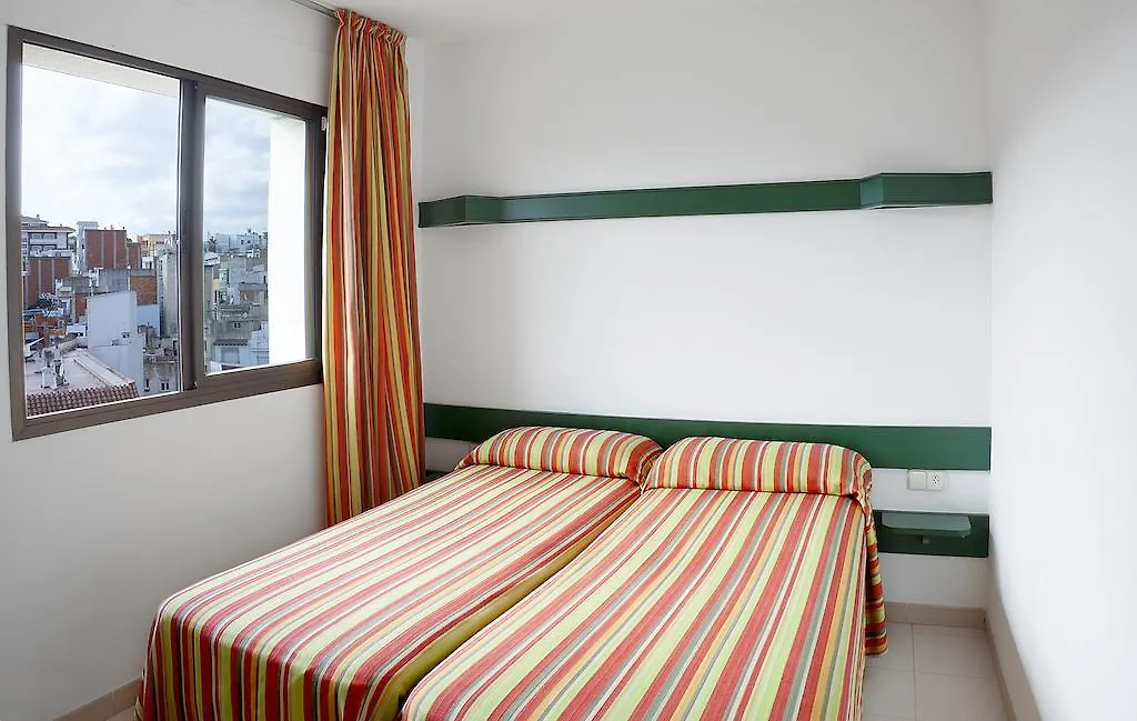 Apartaments Rosanna Lloret de Mar Apartment