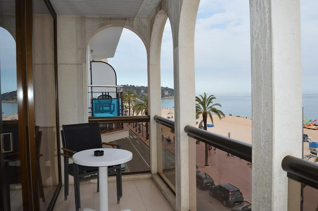 Apartaments Rosanna Lloret de Mar Apartment