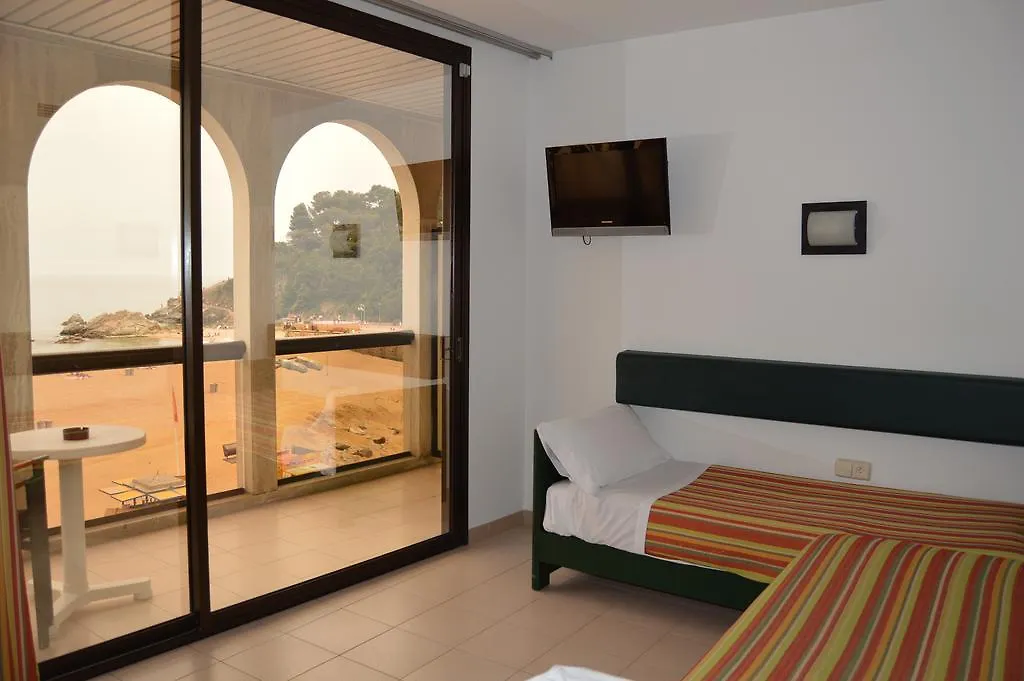 Apartaments Rosanna Lloret de Mar 0*,