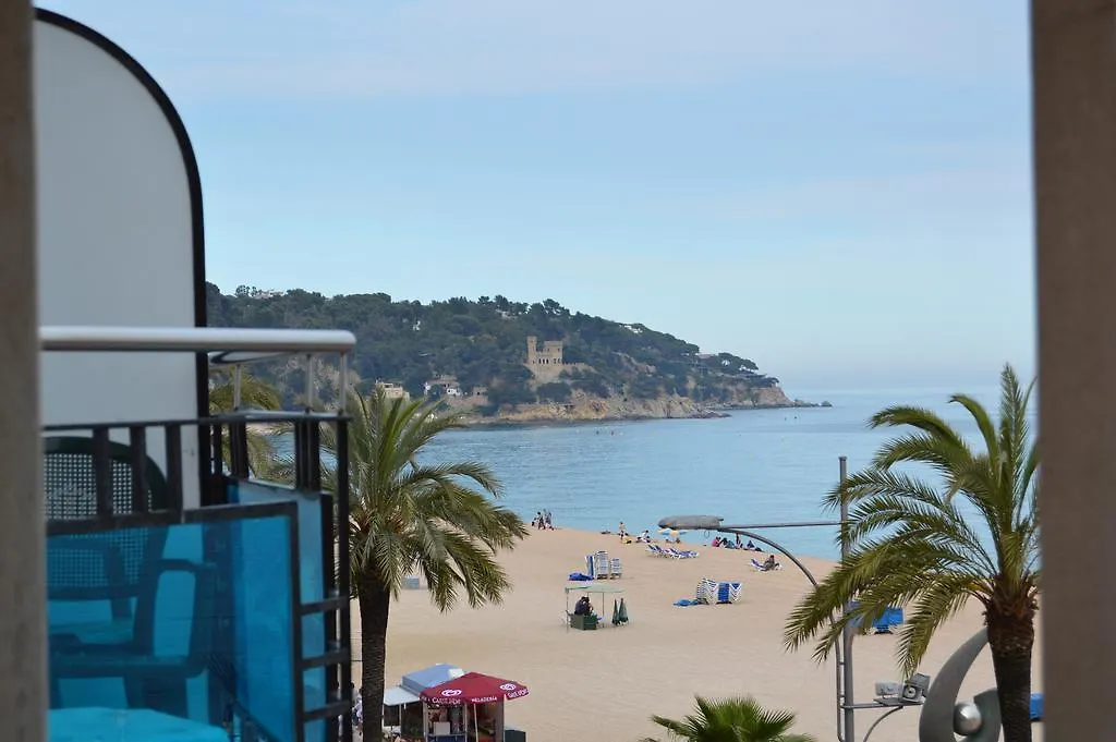 Apartment Apartaments Rosanna Lloret de Mar
