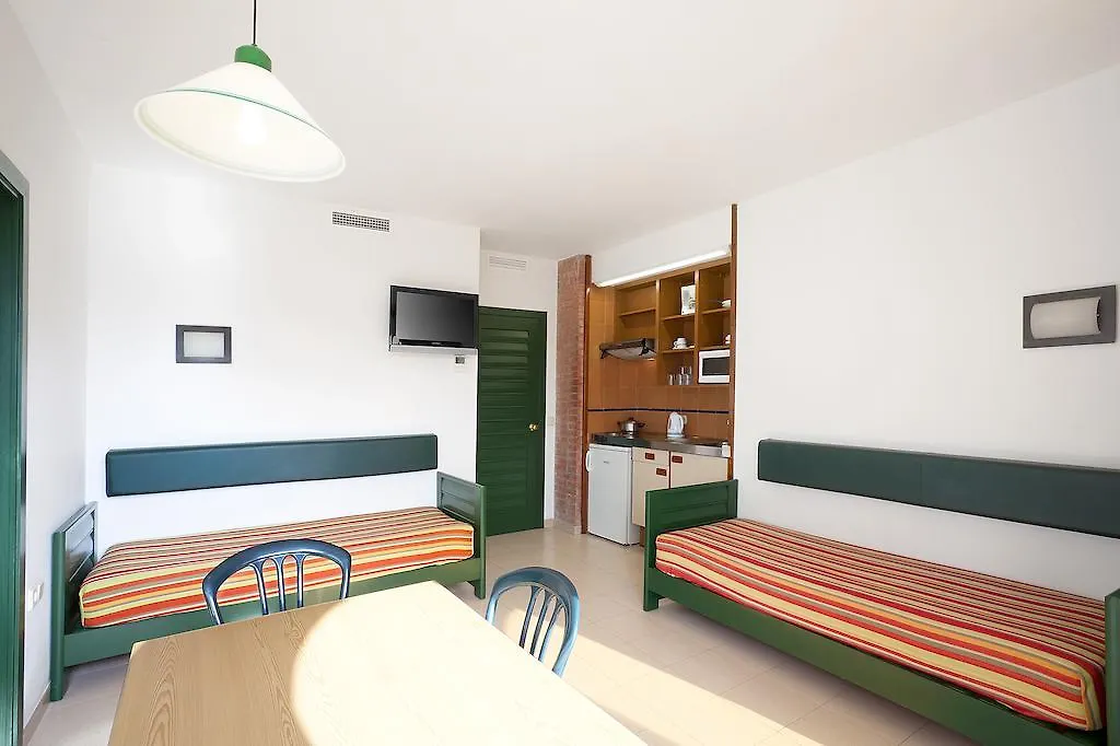 Apartaments Rosanna Lloret de Mar 0*,  Spain
