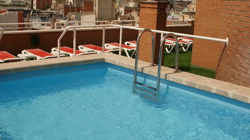 Apartaments Rosanna Lloret de Mar