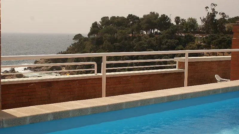 Apartaments Rosanna Lloret de Mar 0*,