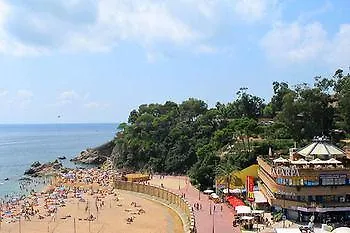 Daire Apartaments Rosanna Lloret de Mar