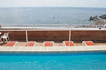 Daire Apartaments Rosanna Lloret de Mar İspanya