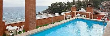 Apartaments Rosanna Lloret de Mar