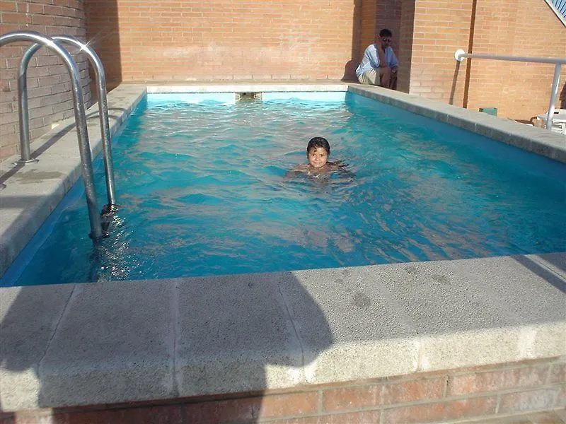 Daire Apartaments Rosanna Lloret de Mar