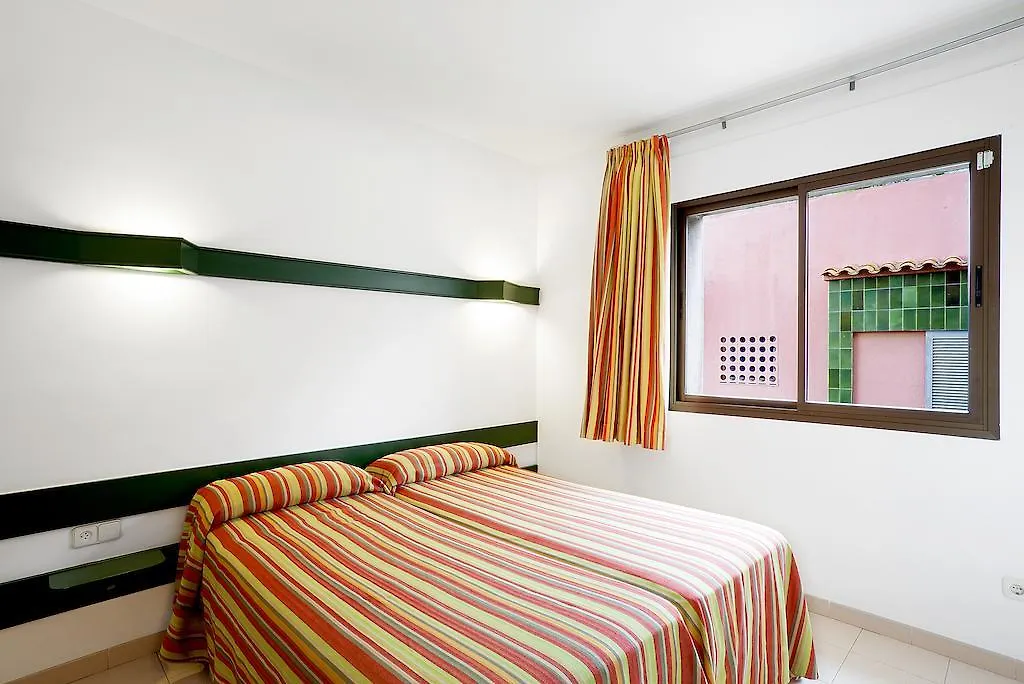 Apartaments Rosanna Lloret de Mar